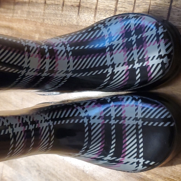 Girls rainboots - Picture 3 of 9